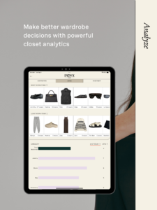 Indyx: Wardrobe & Outfit App 9.8.3 Indyx: Wardrobe & Outfit App 9.8.3