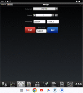 Mobile Forex 3.0.1 Mobile Forex 3.0.1
