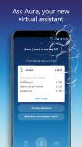 Mobile Account Manager – My O2 26.2.0 Mobile Account Manager – My O2 26.2.0