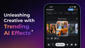 PixVerse: AI Video Generator 3.3.0