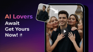 PixVerse: AI Video Generator 3.0.0 PixVerse: AI Video Generator 3.0.0