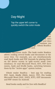 ReadEra – book reader pdf epub 25.08.28+2180