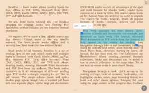 ReadEra – book reader pdf epub 25.08.28+2180