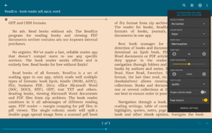 ReadEra – book reader pdf epub 25.08.28+2180