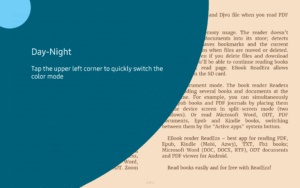ReadEra – book reader pdf epub 25.08.28+2180