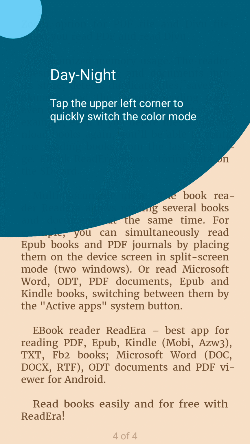 Readerda Android Download ReadEra – book reader pdf epub APKs for Android - APKMirror