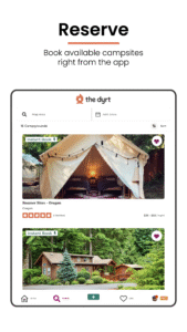 The Dyrt: RV & Free Camping 5.31.0