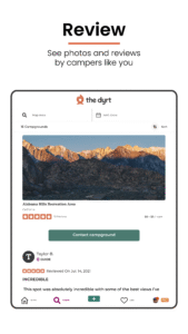 The Dyrt: RV & Free Camping 5.31.0