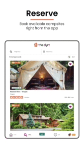 The Dyrt: RV & Free Camping 5.31.0