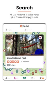 The Dyrt: RV & Free Camping 5.31.0