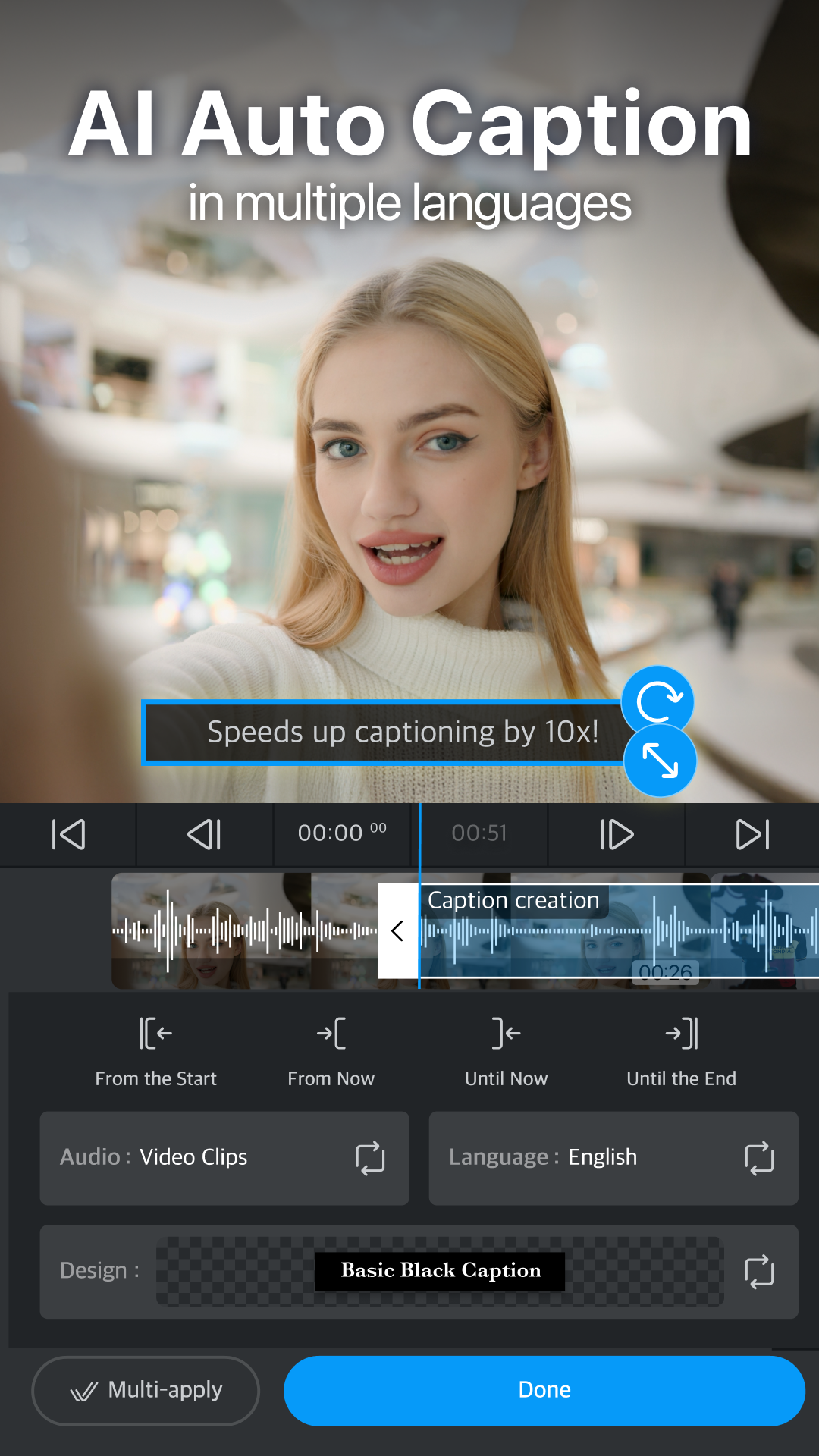 Download VLLO - Video Editor Vlog Edits APKs for Android - APKMirror