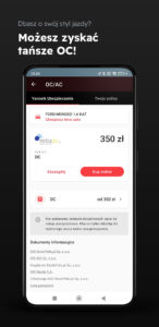 Yanosik antiradar & navigation 2.4.2