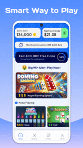 BESTPLAY Play to earn & donate 2.6.0