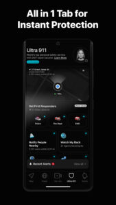 Citizen: Protect The World 0.1256.2