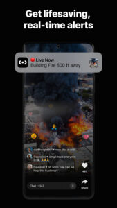 Citizen: Protect The World 0.1256.2