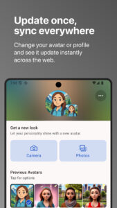 Gravatar 1.0.0