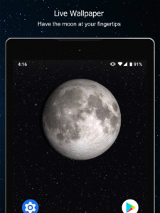 Phases of the Moon 7.6.1