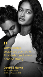Bumble Dating App: Meet & Date 5.434.0