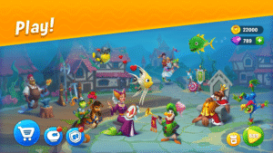 Fishdom 7.32.0