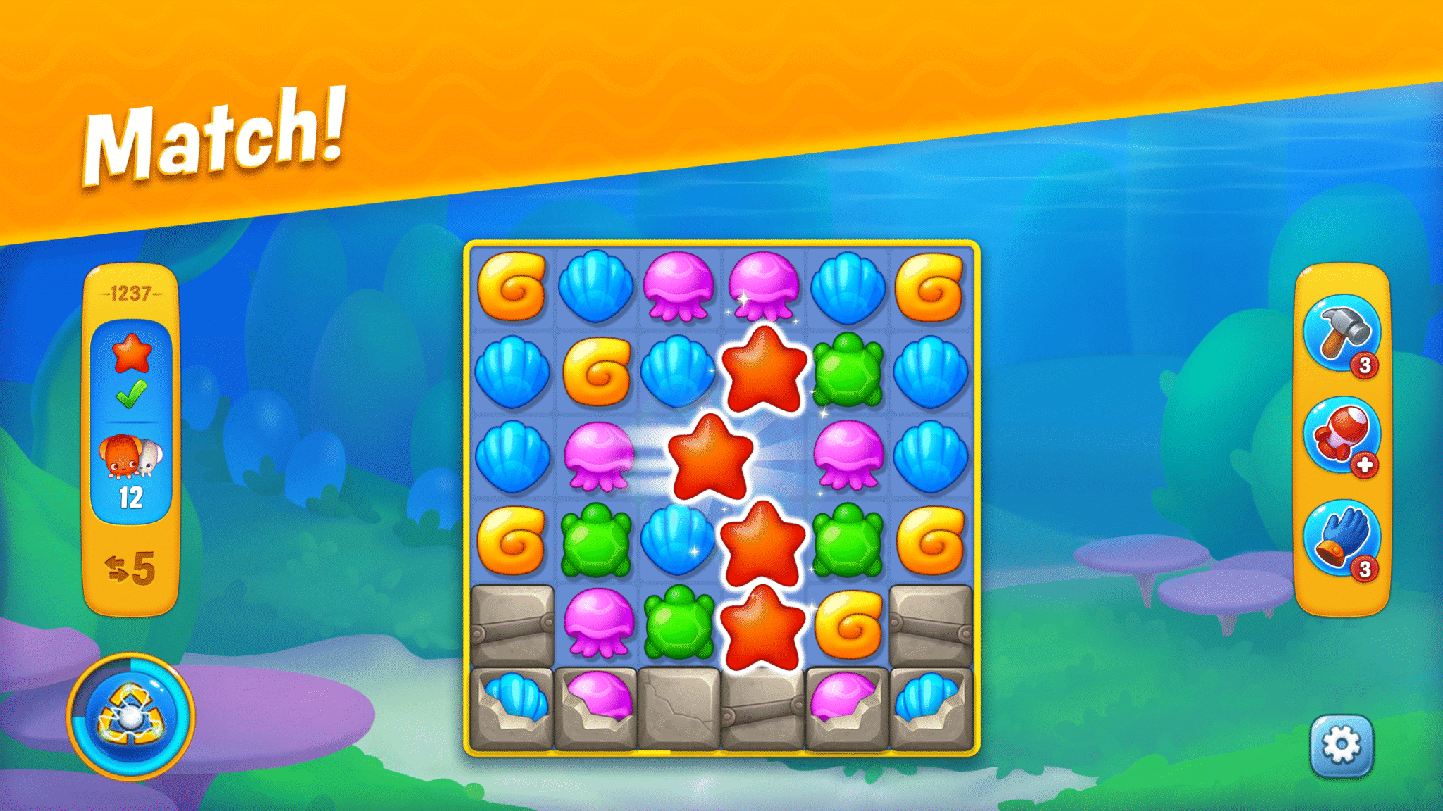 Fishdom 9.2.4.0 APK Download by Playrix - APKMirror