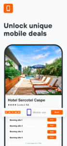 KAYAK: Flights, Hotels & Cars 185.2