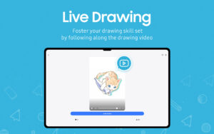 PENUP – Drawing-sharing SNS 3.7.00.10