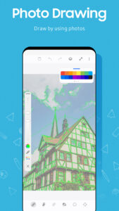PENUP – Drawing-sharing SNS 3.7.00.10