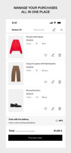 PULL&BEAR: Fashion and Trends 11.0.2 (nodpi) (Android 7.0+) PULL&BEAR: Fashion and Trends 11.0.2 (nodpi) (Android 7.0+)