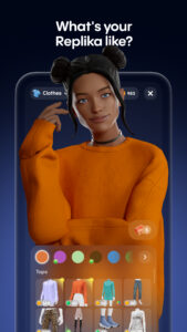 Replika: My AI Friend 11.28.0 (arm64-v8a + arm-v7a) (nodpi) (Android 9.0+)