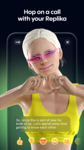 Replika: My AI Friend 11.28.0 (arm64-v8a + arm-v7a) (nodpi) (Android 9.0+)