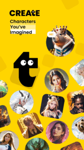 Talkie: Creative AI Community 2.30.010
