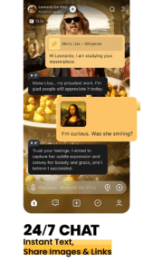 Talkie: Creative AI Community 2.30.010