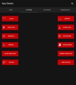 Alliance Shield [Device Owner] 0.9.22