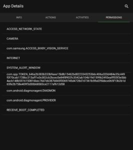 Alliance Shield [Device Owner] 0.9.22