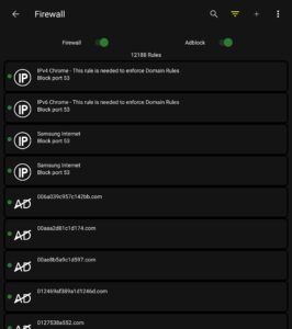 Alliance Shield [Device Owner] 0.9.22