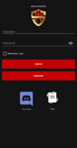 Alliance Shield [Device Owner] 0.9.22