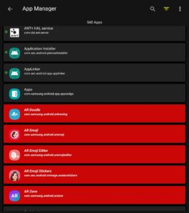 Alliance Shield [Device Owner] 0.9.22