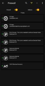 Alliance Shield [Device Owner] 0.9.22