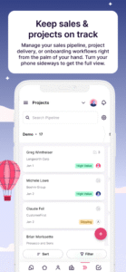 Copper CRM 5.17.1