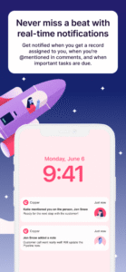 Copper CRM 5.17.1