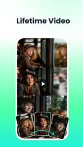 DreamFace: AI Video Generator 6.14.0 DreamFace: AI Video Generator 6.14.0
