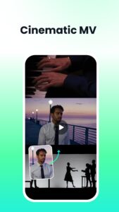 DreamFace: AI Video Generator 6.14.0 DreamFace: AI Video Generator 6.14.0