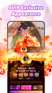 Mango live-Go Live Streaming 3.0.5