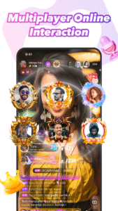 Mango live-Go Live Streaming 3.0.5