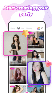 Mango live-Go Live Streaming 3.0.5
