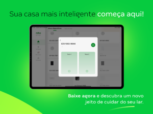 Intelbras Mibo Smart 1.0.0 Intelbras Mibo Smart 1.0.0