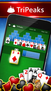 Microsoft Solitaire Collection 4.20.8092.0