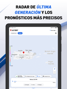 Telemundo Puerto Rico 8.3.1