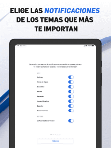 Telemundo Puerto Rico 8.3.1