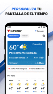 Telemundo Puerto Rico 8.3.1